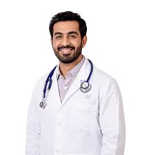 Doctor consulting diabetes patient